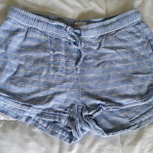 SO Women's Drawstring Shorts Size XS